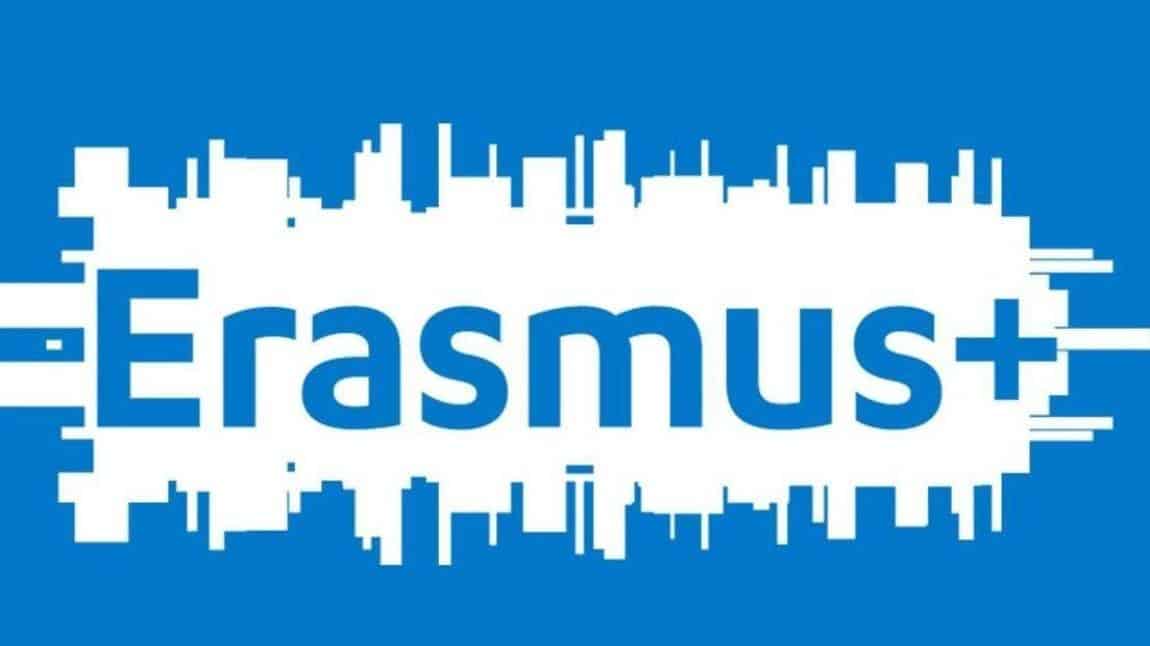 Erasmus+ Programı Etkinliklerimiz